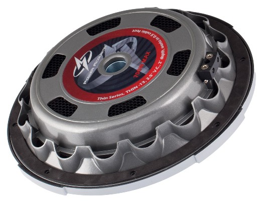 ������������� �������� Power Acoustik THIN-13